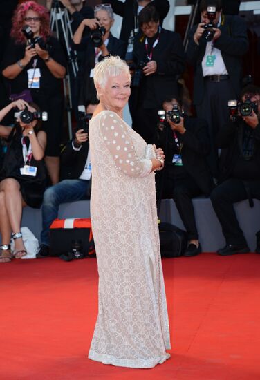70th Venice Film Festival. Day Four