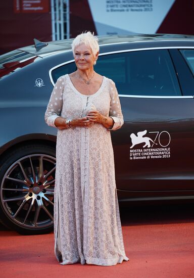 70th Venice Film Festival. Day Four