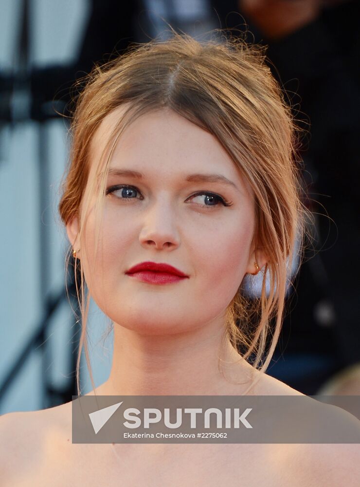 70th Venice Film Festival. Day Four