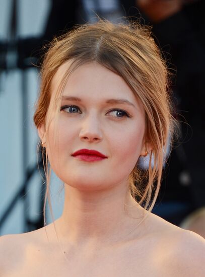 70th Venice Film Festival. Day Four