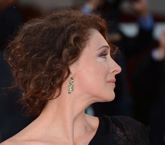 70th Venice Film Festival. Day Four