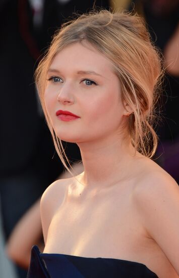 70th Venice Film Festival. Day Four