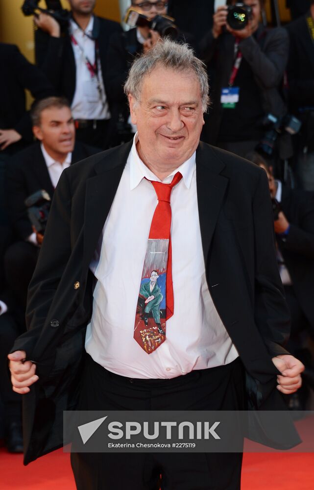 70th Venice Film Festival. Day Four