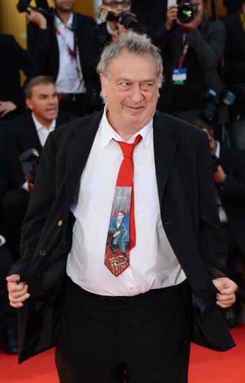 70th Venice Film Festival. Day Four