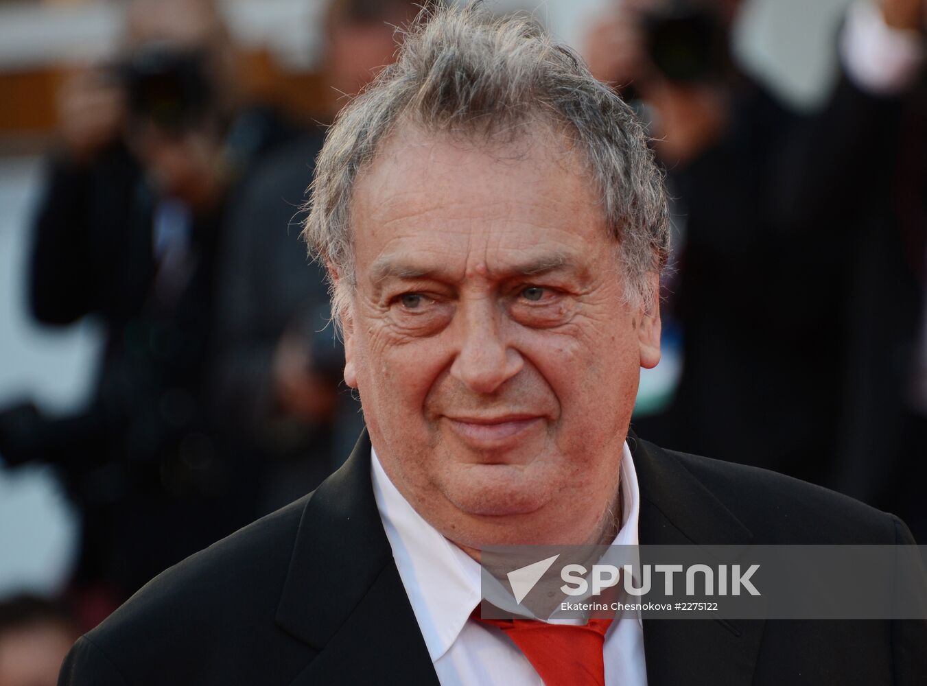 70th Venice Film Festival. Day Four