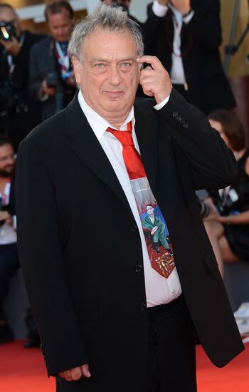 70th Venice Film Festival. Day Four