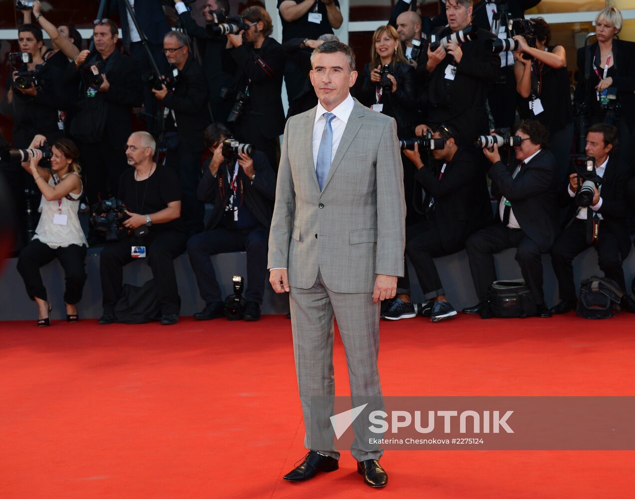 70th Venice Film Festival. Day Four