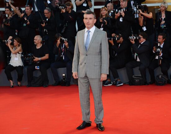 70th Venice Film Festival. Day Four