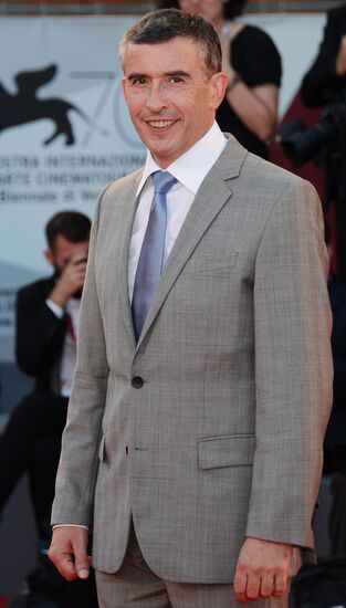 70th Venice Film Festival. Day Four