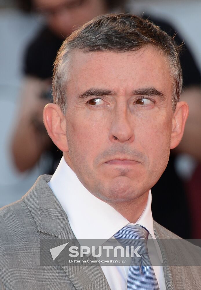 70th Venice Film Festival. Day Four