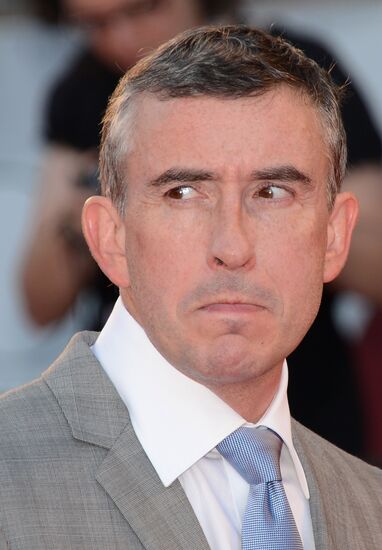 70th Venice Film Festival. Day Four