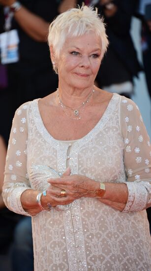 70th Venice Film Festival. Day Four