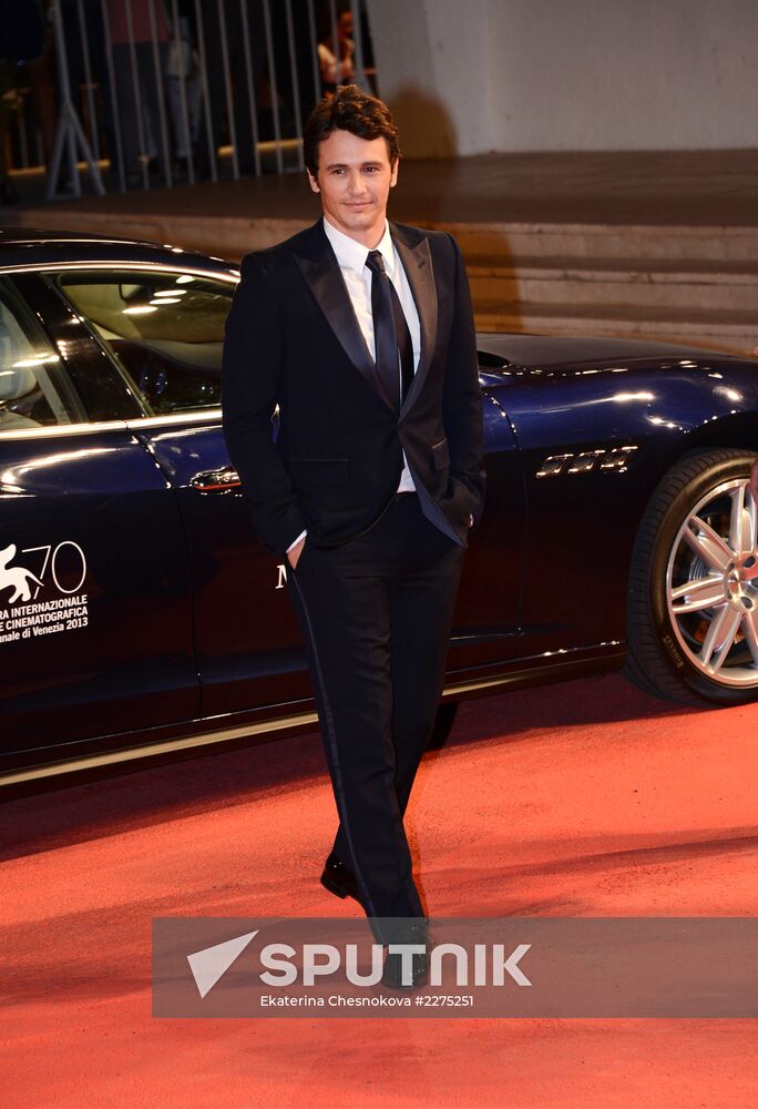 70th Venice Film Festival. Day Four