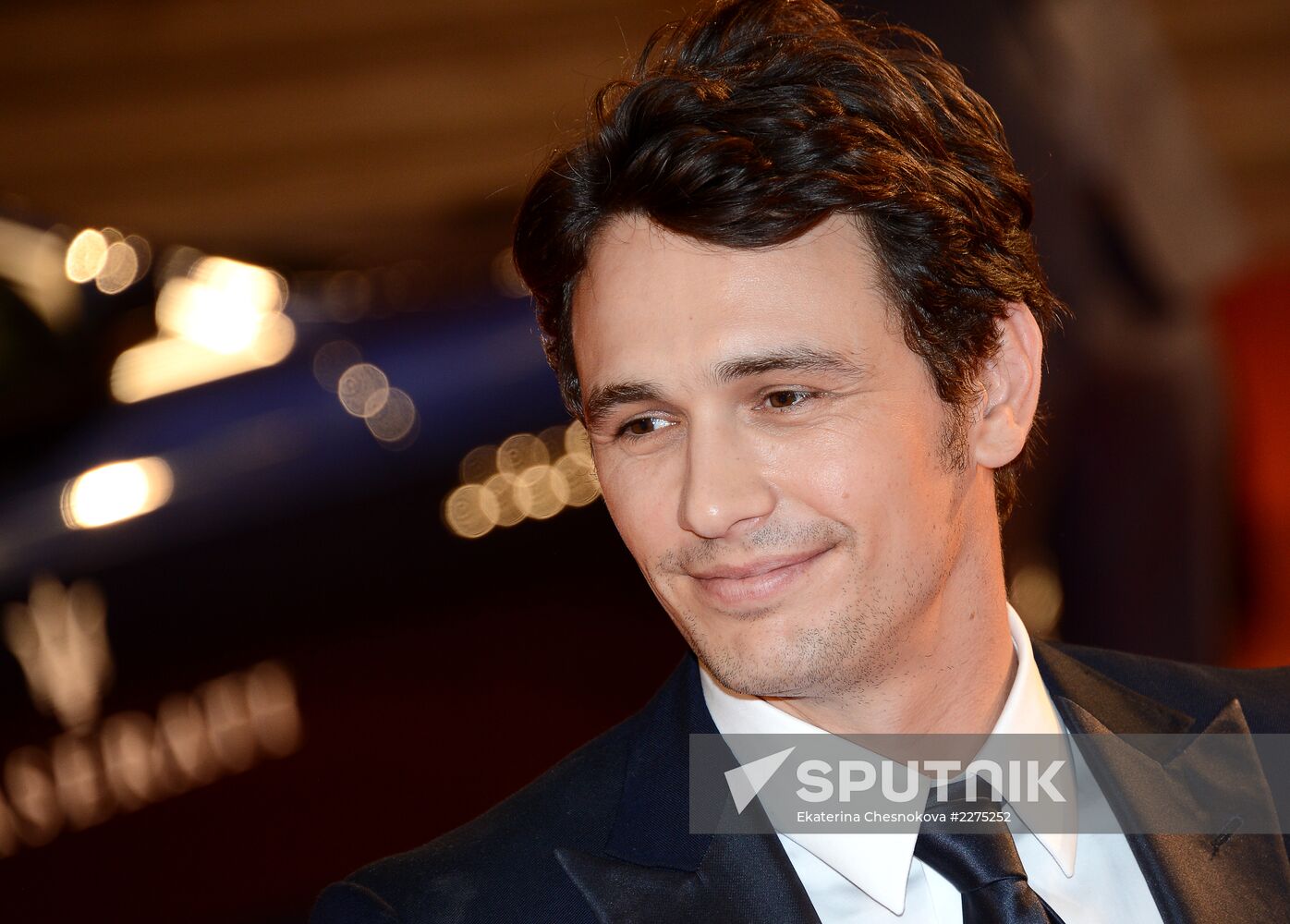 70th Venice Film Festival. Day Four