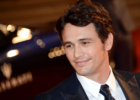 70th Venice Film Festival. Day Four