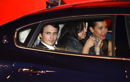 70th Venice Film Festival. Day Four