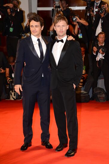 70th Venice Film Festival. Day Four