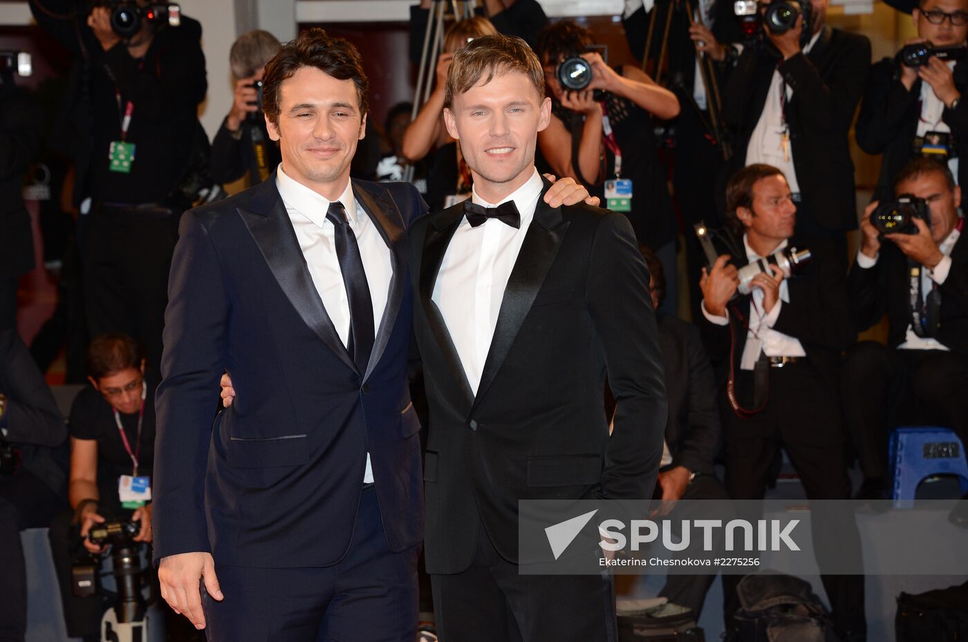 70th Venice Film Festival. Day Four