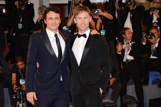 70th Venice Film Festival. Day Four