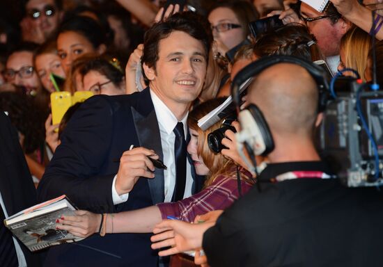 70th Venice Film Festival. Day Four