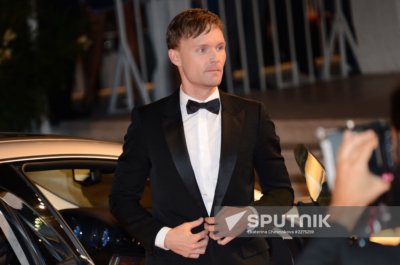70th Venice Film Festival. Day Four