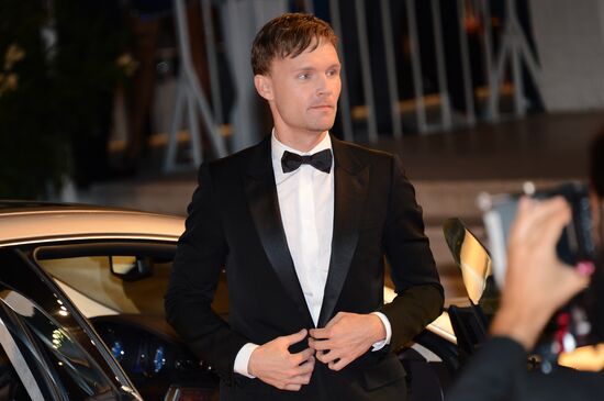 70th Venice Film Festival. Day Four