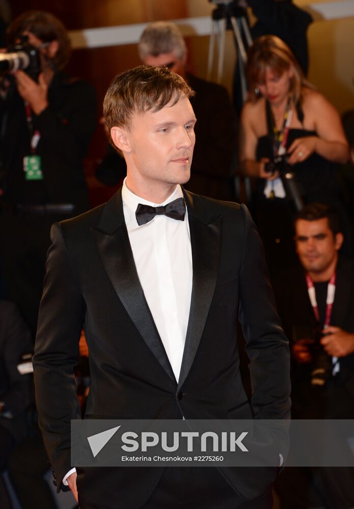 70th Venice Film Festival. Day Four