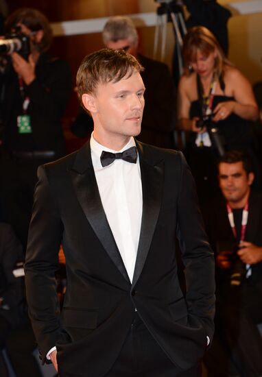 70th Venice Film Festival. Day Four