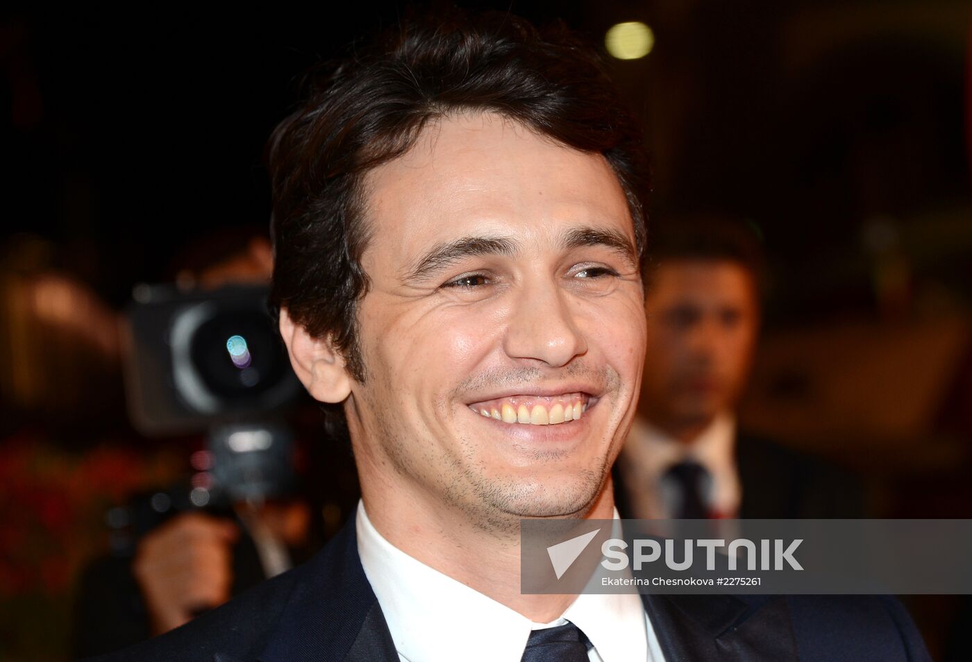 70th Venice Film Festival. Day Four