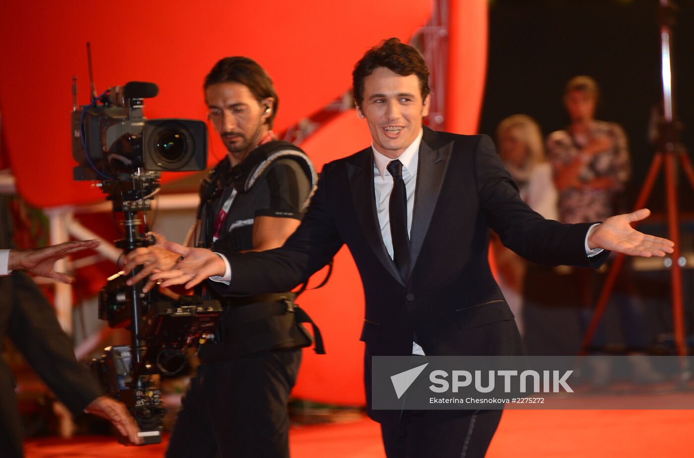 70th Venice Film Festival. Day Four