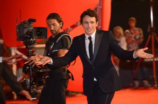 70th Venice Film Festival. Day Four