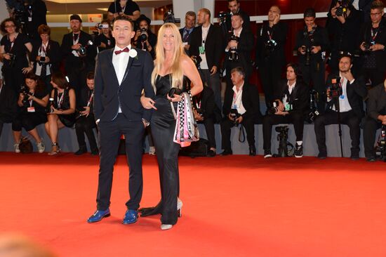70th Venice Film Festival. Day Four