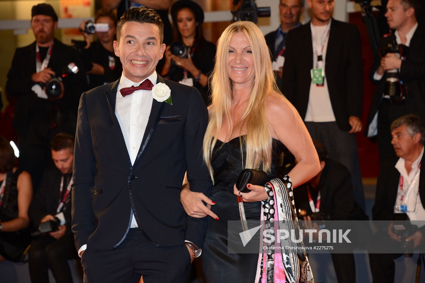 70th Venice Film Festival. Day Four