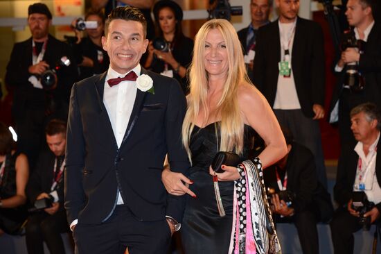 70th Venice Film Festival. Day Four