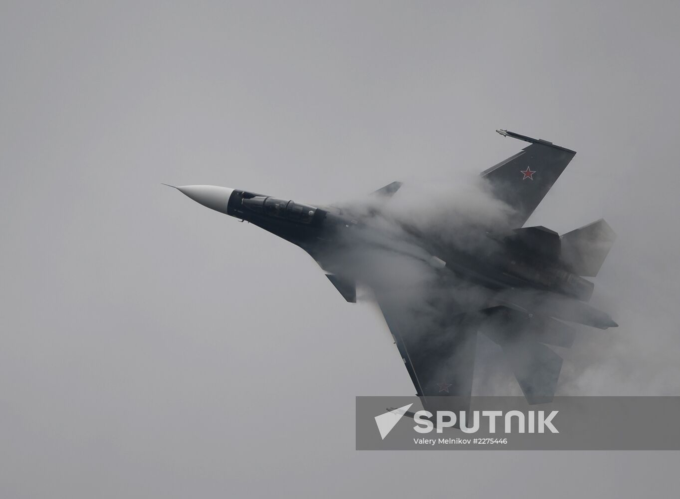 Closing of MAKS-2013 Aviation and Space Salon