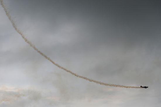 Closing of MAKS-2013 Aviation and Space Salon