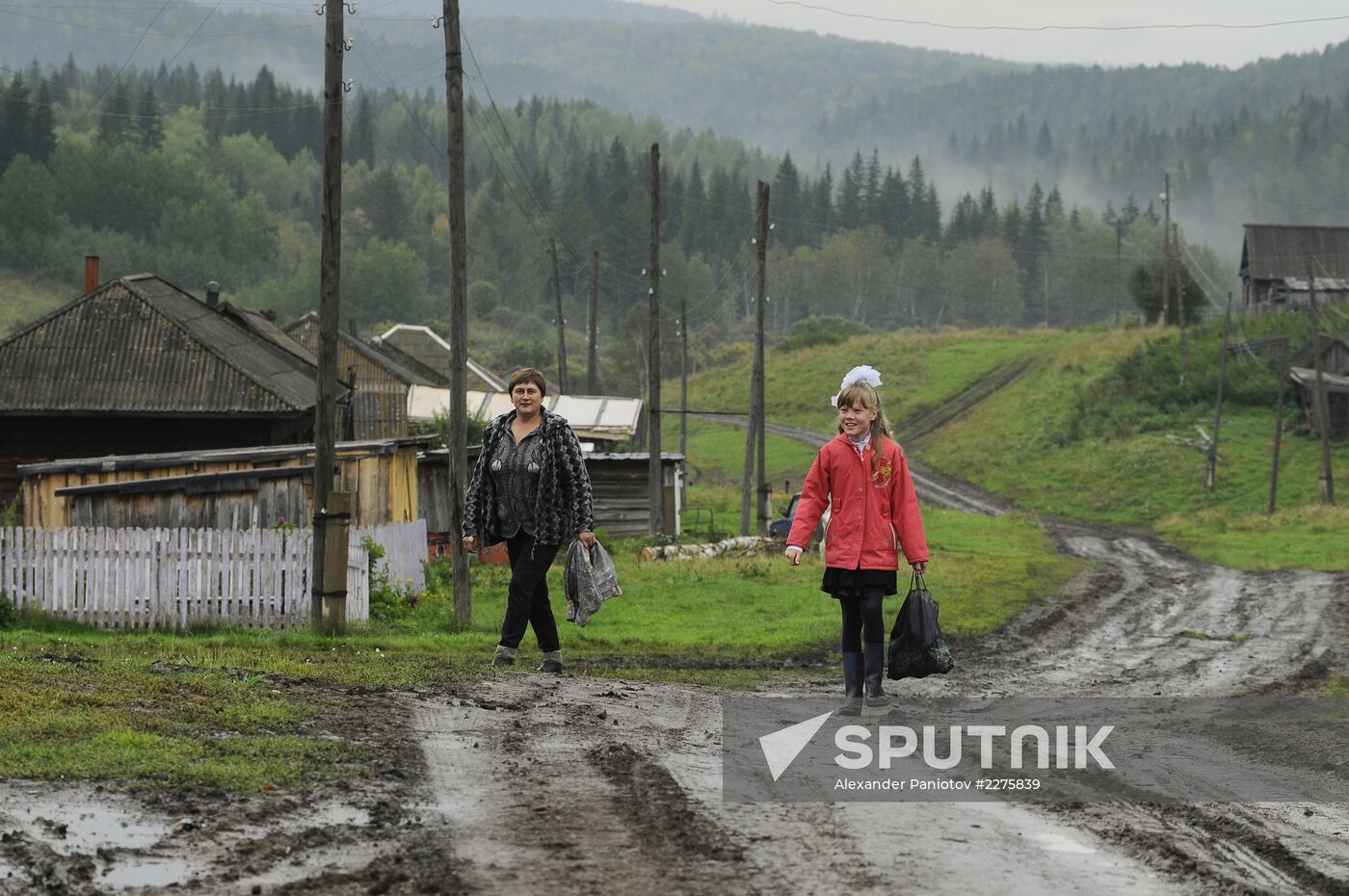 School year begins in Chelyabinsk Region