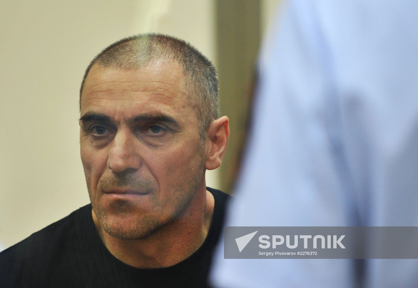 Court hears Vladikavkaz marketeplace explosion case
