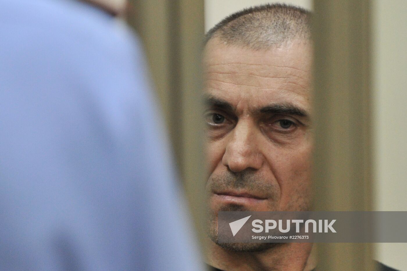 Court hears Vladikavkaz marketeplace explosion case