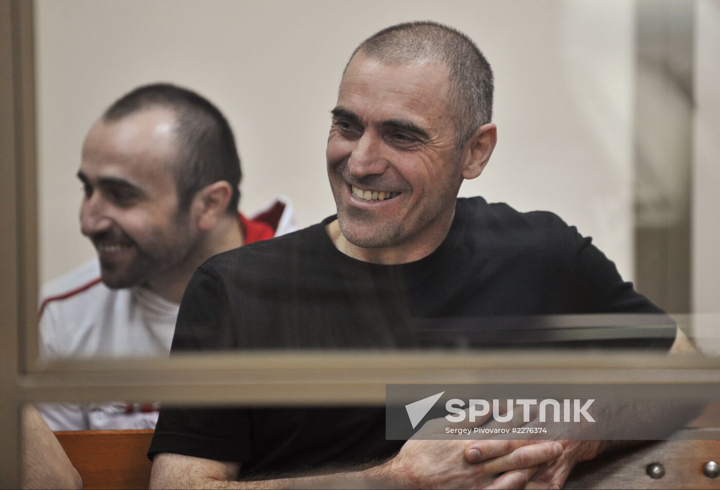 Court hears Vladikavkaz marketeplace explosion case