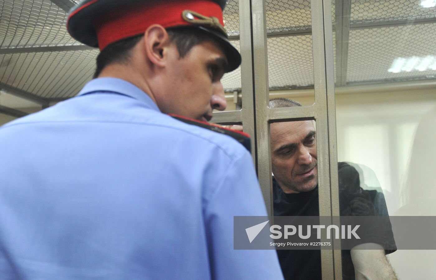 Court hears Vladikavkaz marketeplace explosion case