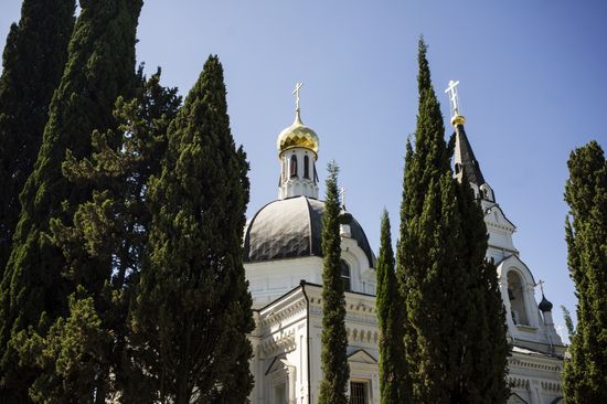 Sochi, the capital of the Winter Olympics