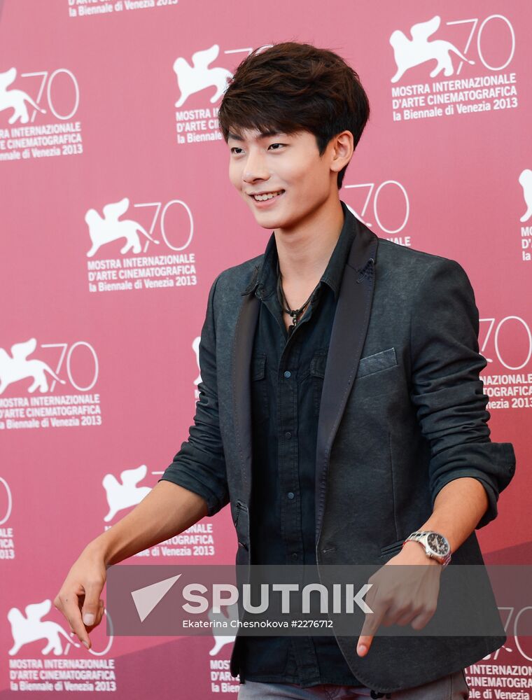 70th Venice Film Festival. Day Seven