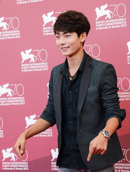 70th Venice Film Festival. Day Seven