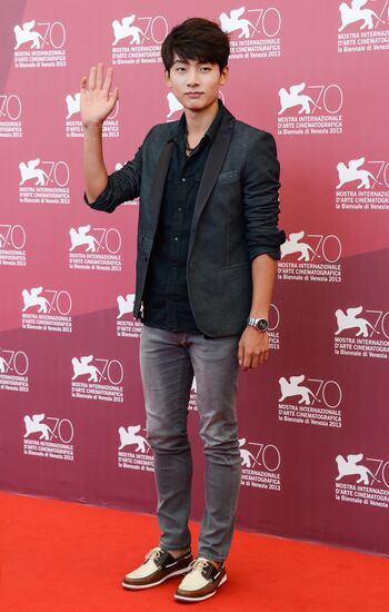 70th Venice Film Festival. Day Seven