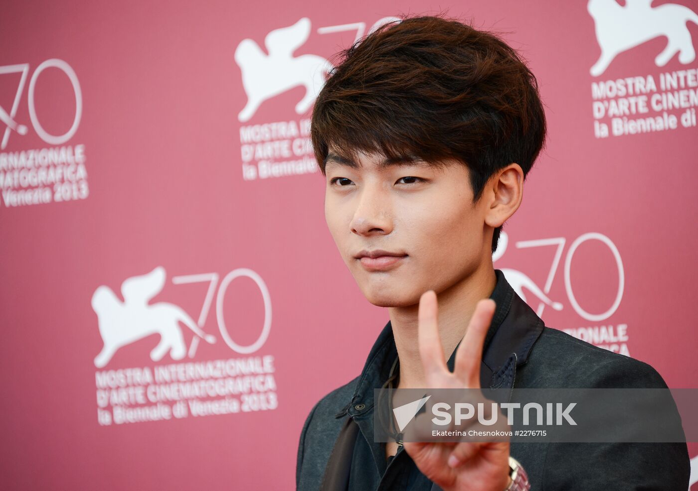 70th Venice Film Festival. Day Seven