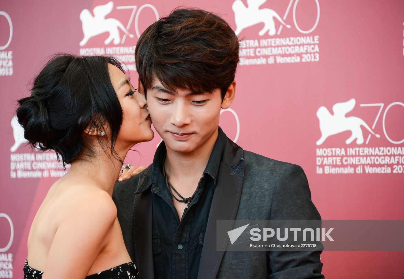 70th Venice Film Festival. Day Seven