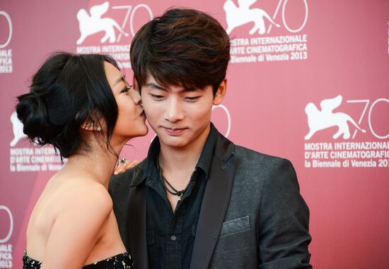 70th Venice Film Festival. Day Seven
