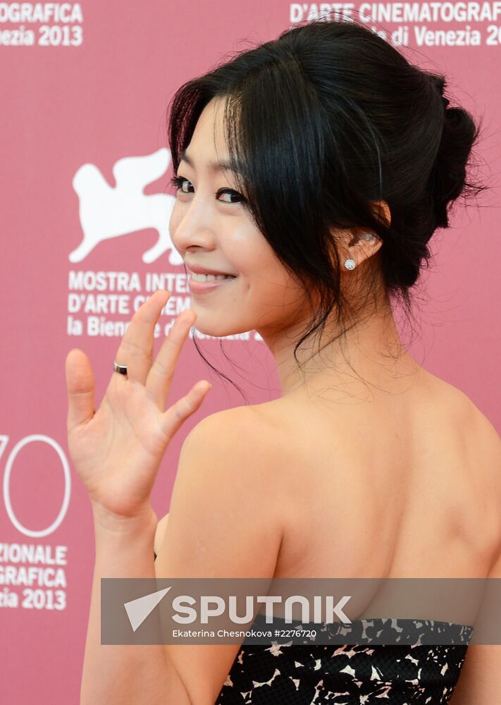 70th Venice Film Festival. Day Seven