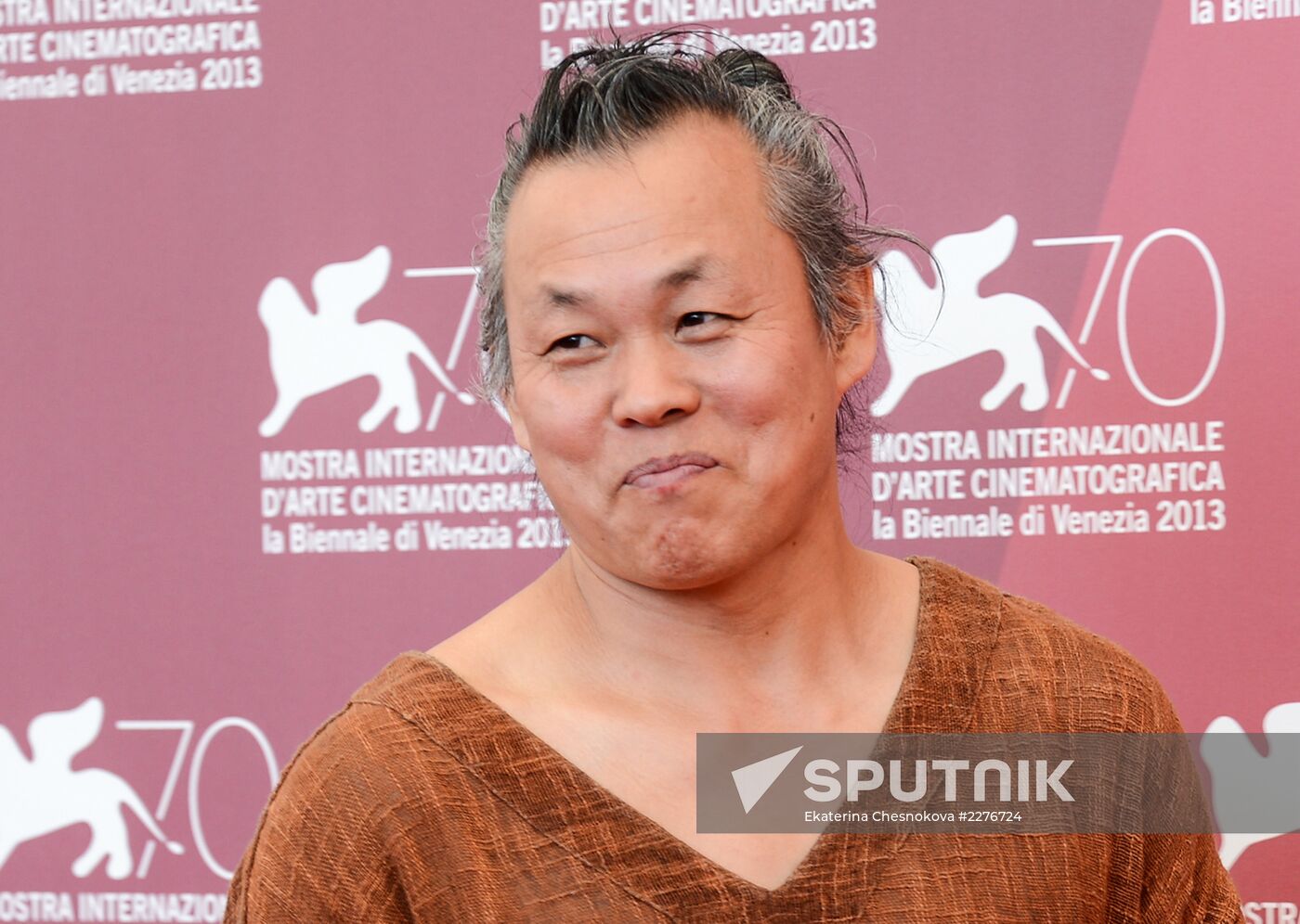 70th Venice Film Festival. Day Seven
